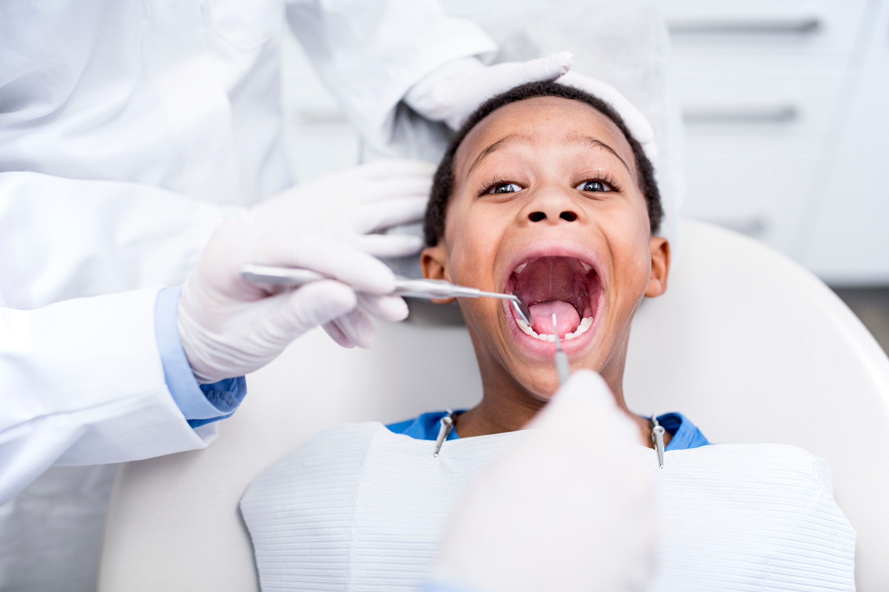 Pediatric Dentist Kids Care Dental