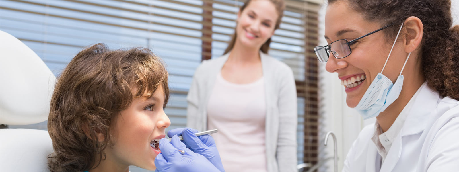Kids First Dental Visit Kids Care Dental and Orthodontics