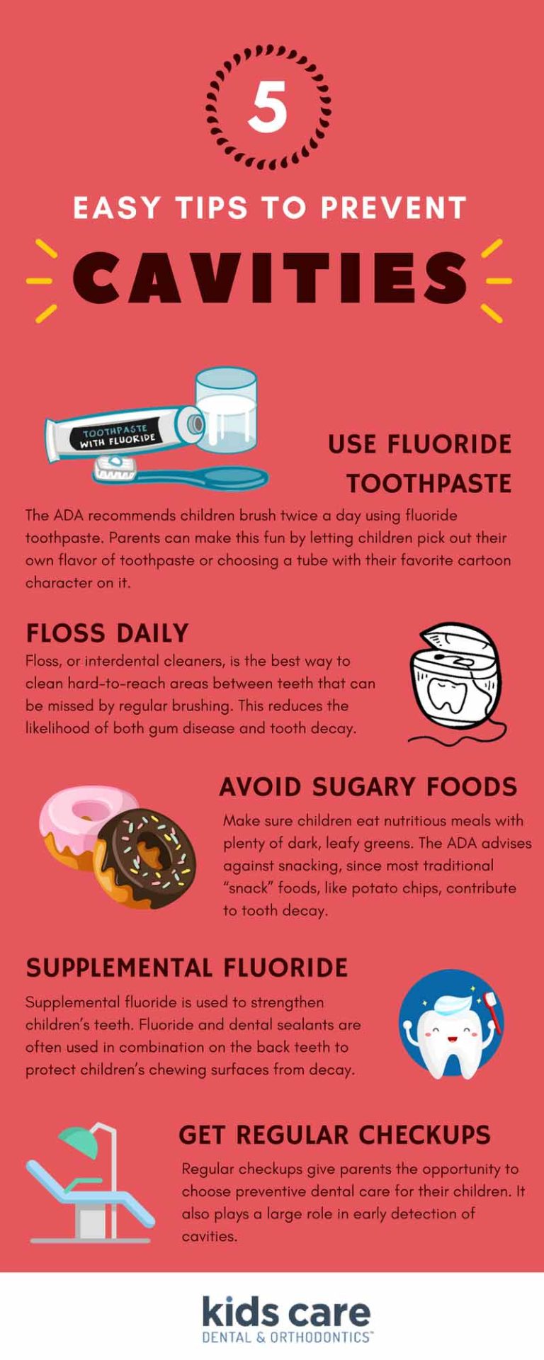 The Best Cavity Prevention Tips to Keep Kids Healthy