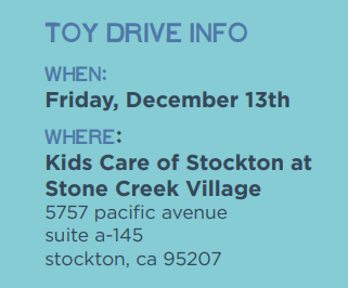 toy drive