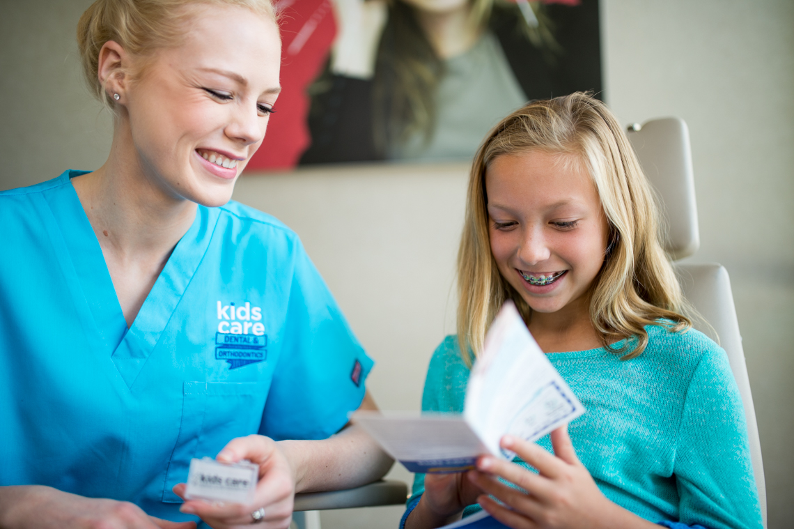 Kids Care Dental