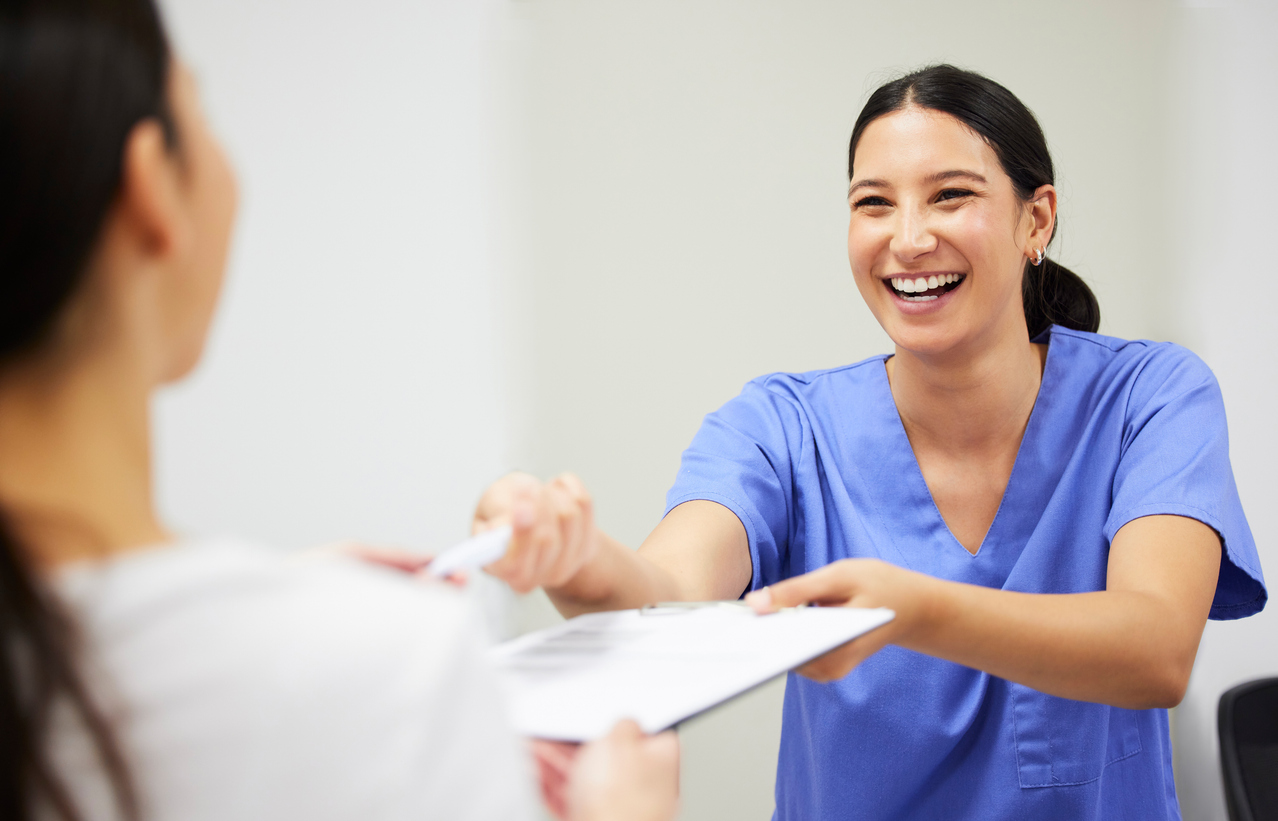 pediatric dentists