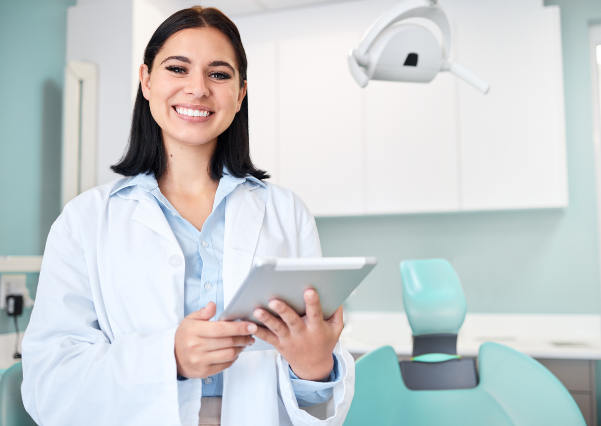 kids dental services